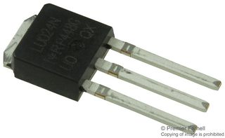 INTERNATIONAL RECTIFIER IRLU024NPBF