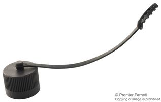 BINDER 08-2299-000-000