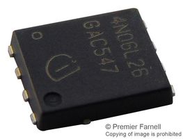 INFINEON IPG20N06S4L26ATMA1
