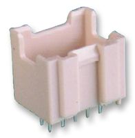 JST (JAPAN SOLDERLESS TERMINALS) B10B-PADSS-1F