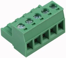 IMO PRECISION CONTROLS 20.950M/5-E