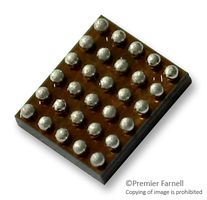 TEXAS INSTRUMENTS BQ24251YFFT