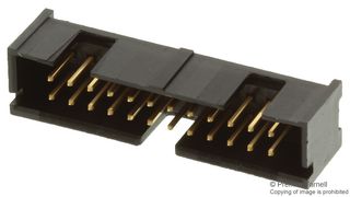 AMP - TE CONNECTIVITY 1-5103308-3