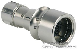 BULGIN PXM6010/22S/CR/0910/SN