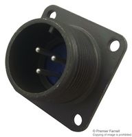 AMPHENOL MS3102A14S-7P