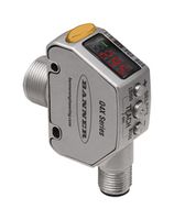 BANNER ENGINEERING Q4XTBLAF300-Q8