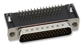 AMPHENOL FCI 10090926-P444XLF