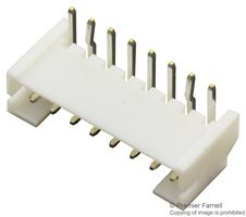 JST (JAPAN SOLDERLESS TERMINALS) S8B-PH-K-S (LF)(SN)