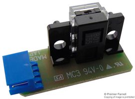 OMRON ELECTRONIC COMPONENTS Z4DB01