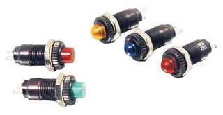 DIALIGHT 249-7967-3332-504F