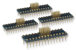 CYPRESS SEMICONDUCTOR CY3250-28PDIP-FK