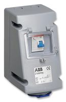 ABB 216RPR6