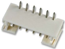 JST (JAPAN SOLDERLESS TERMINALS) B6B-PH-SM4-TB(LF)(SN)