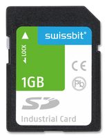 SWISSBIT SFSD1024L1BN2TO-I-ME-161-STD