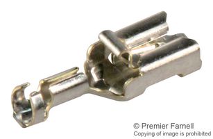 AMP - TE CONNECTIVITY 341002-6