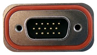 AMPHENOL COMMERCIAL PRODUCTS MDBRE15PEAN0