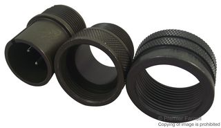 AMPHENOL INDUSTRIAL 97-3106A-24-19P