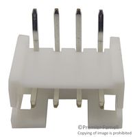 JST (JAPAN SOLDERLESS TERMINALS) S4B-PH-K-S (LF)(SN)