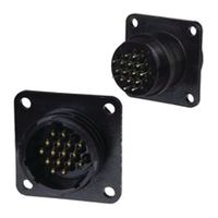 AMP - TE CONNECTIVITY 206430-3