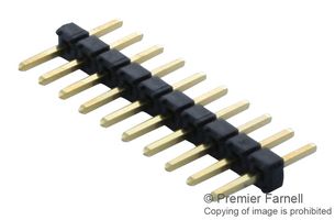 SAMTEC TMM-110-01-G-S