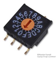 NKK SWITCHES FR02FR16P-S