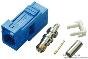 AMPHENOL RF FA1-NCSJ-C01-6