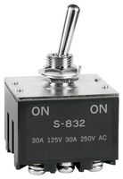 NKK SWITCHES S832