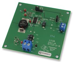 TEXAS INSTRUMENTS TPS54610EVM-192