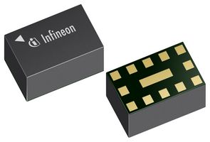 INFINEON BGM15MA12E6327XTSA1