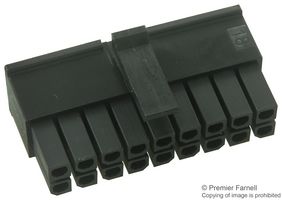 MOLEX 43025-1800