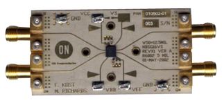ON SEMICONDUCTOR NBSG53ABAEVB