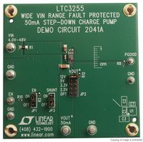 LINEAR TECHNOLOGY DC2041A