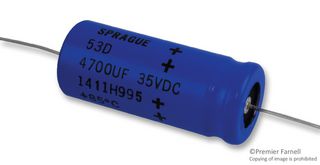 VISHAY 53D472G035HL6