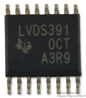 TEXAS INSTRUMENTS SN65LVDS391PW