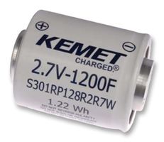 KEMET S301RS208R2R7W