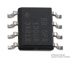 TEXAS INSTRUMENTS OPA130UA