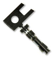 JST (JAPAN SOLDERLESS TERMINALS) SPUD-002T-P0.5