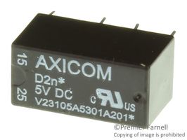 AXICOM - TE CONNECTIVITY V23105A5301A201