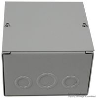 HOFFMAN ENCLOSURES ASE6X6X4