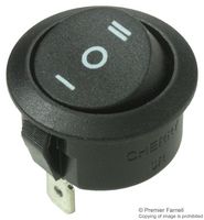 ZF ELECTRONICS SRJ24A3HBBNN