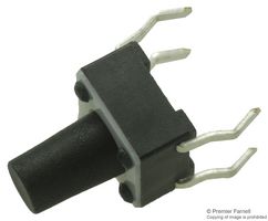 E-SWITCH TL1105PF160Q