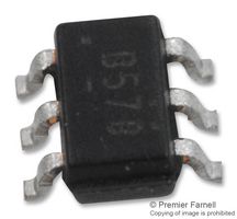 ON SEMICONDUCTOR/FAIRCHILD FSA4157AP6X