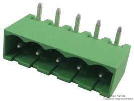 IMO PRECISION CONTROLS 21.95MH/5