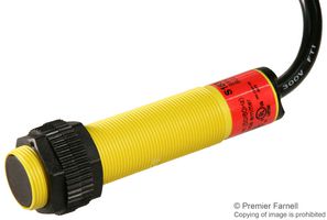 BANNER ENGINEERING S183E