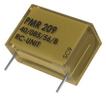 KEMET PMR209MC6220M100R30