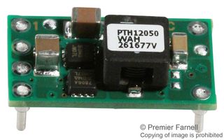 TEXAS INSTRUMENTS PTH12050WAH