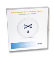 KEMET CER ENG KIT 35