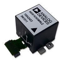 ANALOG DEVICES ADIS16365BMLZ