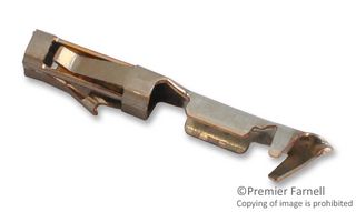 AMP - TE CONNECTIVITY 1-104481-0