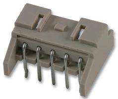 JST (JAPAN SOLDERLESS TERMINALS) S06B-XASK-1(LF)(SN)